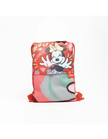 Toallon 70 x 130 Minnie - PIÑATA