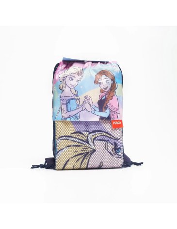 Toallon 70 x 130 Frozen - PIÑATA