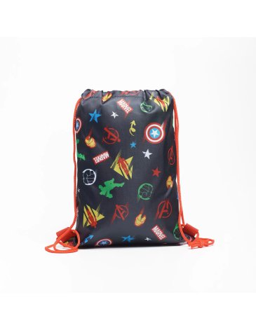 Toallon 70 x 130 Avengers - PIÑATA