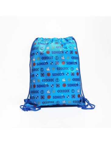 Toallon 70 x 130 Sonic - PIÑATA