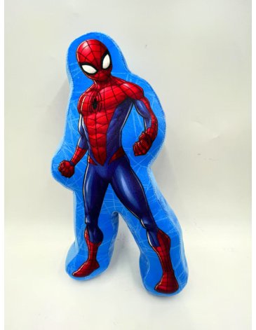 Almohadon Spiderman PIÑATA