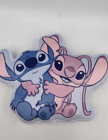 Almohadon STITCH PIÑATA