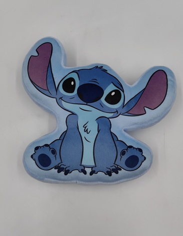 Almohadon stitch PIÑATA