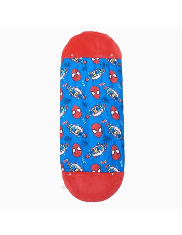 Bolsa de dormir Spiderman - PIÑATA