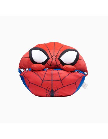 Bolsa de dormir Spiderman - PIÑATA