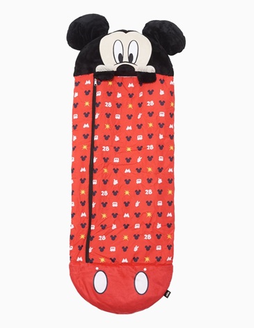 Bolsa de dormir Mickey PIÑATA