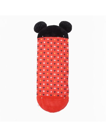 Bolsa de dormir Mickey - PIÑATA