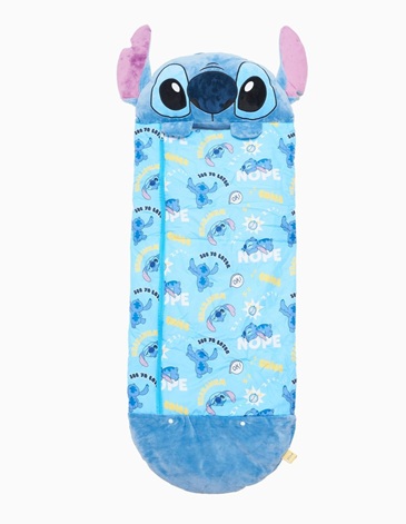 Bolsa de dormir Stitch PIÑATA