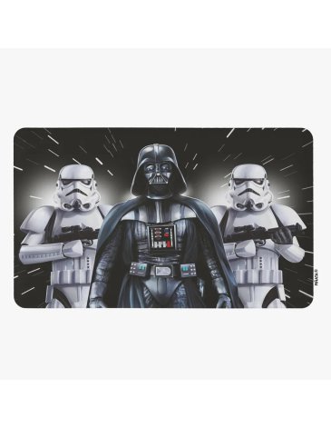 Alfombra de Baño Star Wars PIÑATA