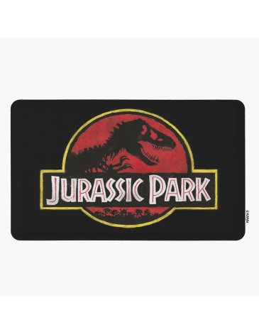 Alfombra de Baño Jurassic Park PIÑATA
