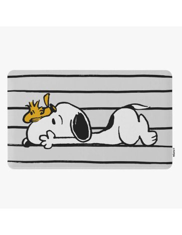 Alfombra de Baño Snoopy PIÑATA