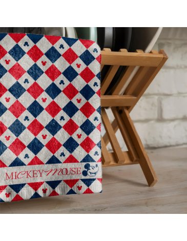 Repasador Mickey Mouse - PIÑATA