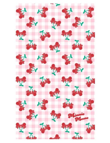 Repasador Minnie Cherry PIÑATA