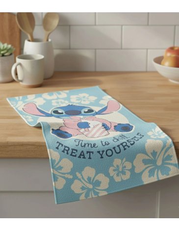 Repasador Stitch  - PIÑATA