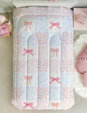 Acolchados 1 1/2 pl SWEET PIÑATA