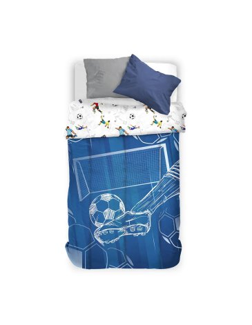 Acolchado 1 1/2 pl CAMPEONES - PIÑATA