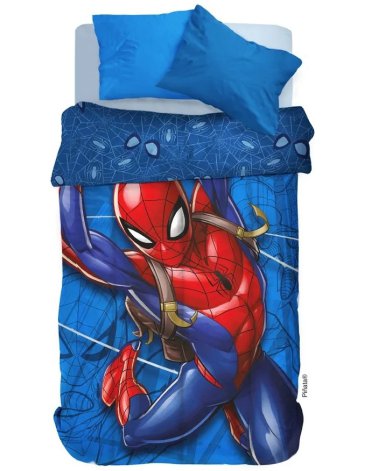 Acolchado 1 1/2 pl SPIDERMAN PIÑATA