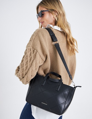 Cartera Barbara Bags