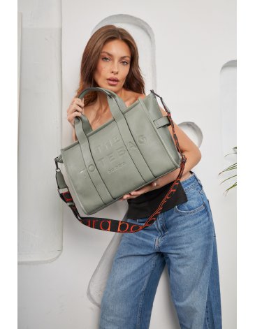 Cartera Tote - Barbara Bags