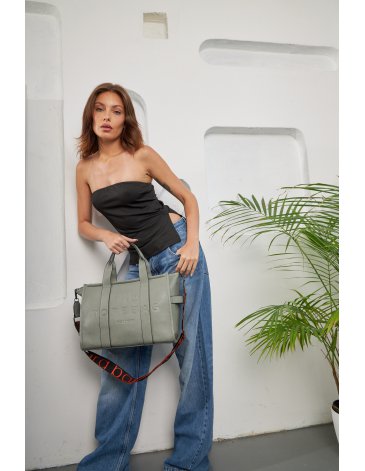 Cartera Tote - Barbara Bags