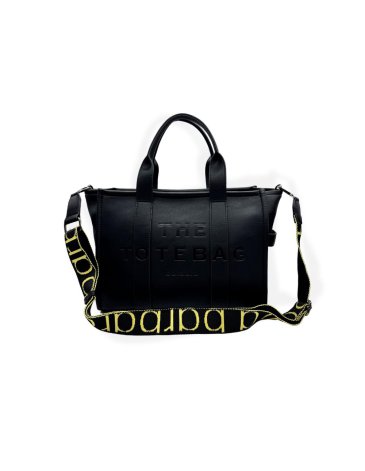 Cartera Tote - Barbara Bags