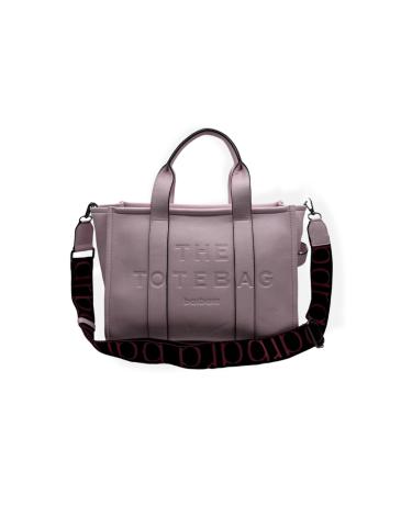 Cartera Tote - Barbara Bags