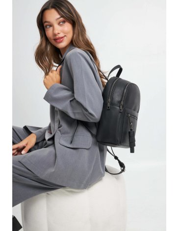 Mochila Ecocuero - Barbara Bags