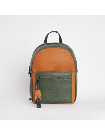 Mochila Ecocuero - Barbara Bags