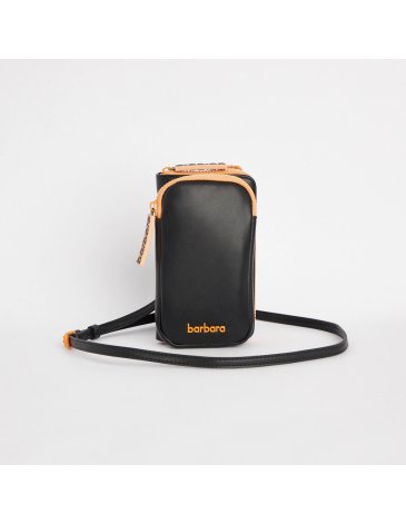 Morral Porta Celular - Barbara Bags