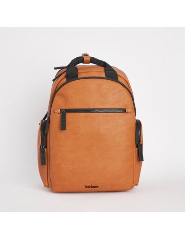 Mochila Ecocuero - Barbara Bags