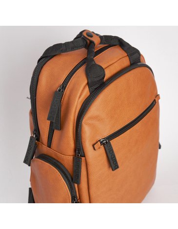 Mochila Ecocuero - Barbara Bags