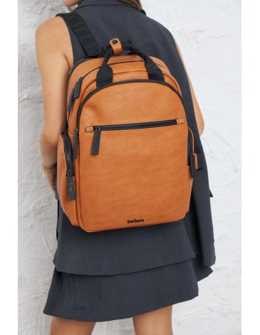 Mochila Ecocuero - Barbara Bags