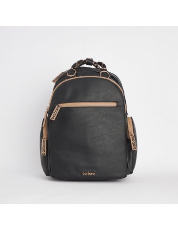 Mochila Ecocuero - Barbara Bags