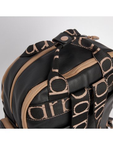Mochila Ecocuero - Barbara Bags