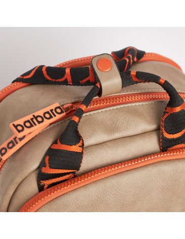 Mochila Ecocuero - Barbara Bags