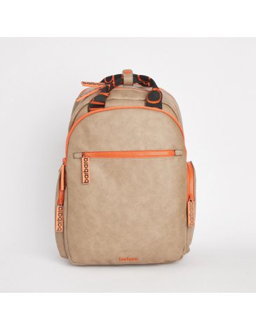 Mochila Ecocuero - Barbara Bags