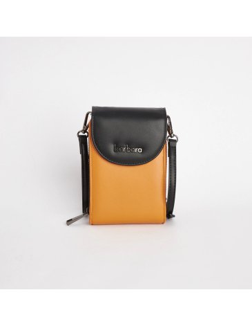 Morral Portacelular - Barbara Bags