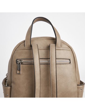 Mochila Ecocuero - Barbara Bags