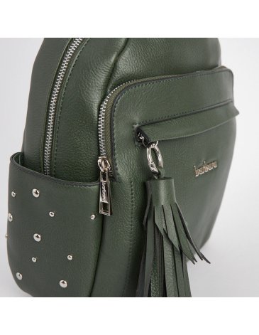 Mochila Ecocuero - Barbara Bags