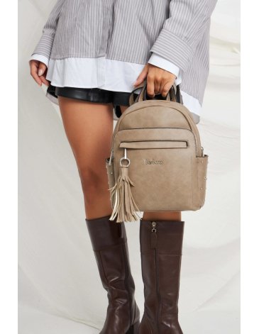 Mochila Ecocuero - Barbara Bags