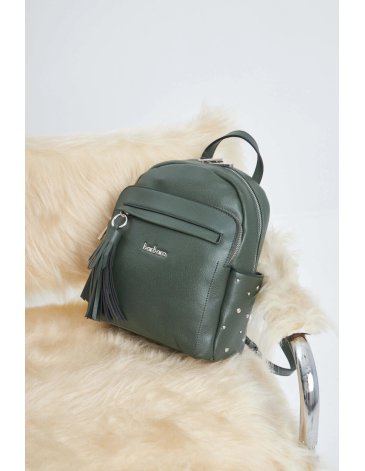 Mochila Ecocuero - Barbara Bags