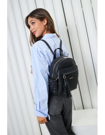 Mochila Ecocuero - Barbara Bags