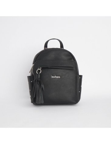 Mochila Ecocuero - Barbara Bags