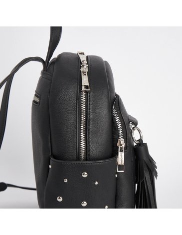 Mochila Ecocuero - Barbara Bags