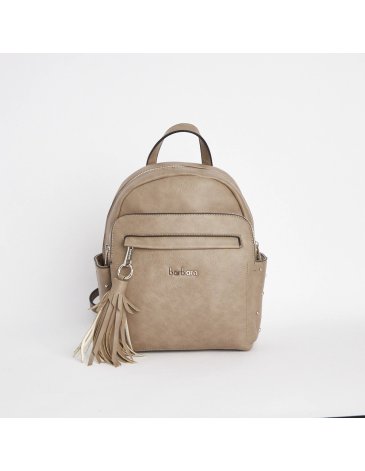 Mochila Ecocuero - Barbara Bags