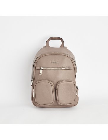 Mochila PU - BARBARA BAGS