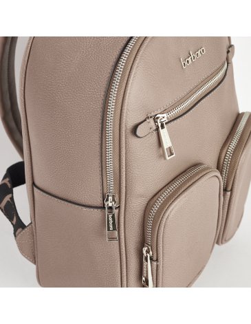 Mochila PU - BARBARA BAGS