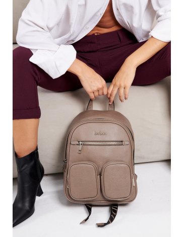 Mochila PU - BARBARA BAGS