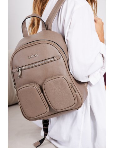 Mochila PU - BARBARA BAGS