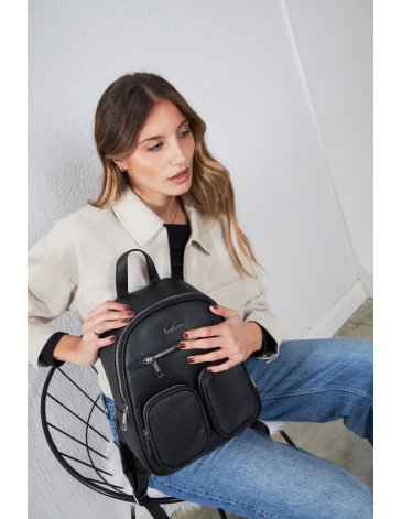 Mochila PU - BARBARA BAGS